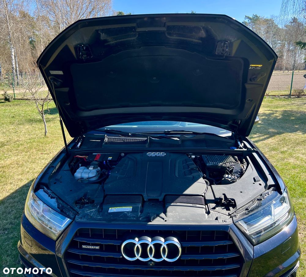 Audi Q7 50 TDI Quattro Tiptronic - 5