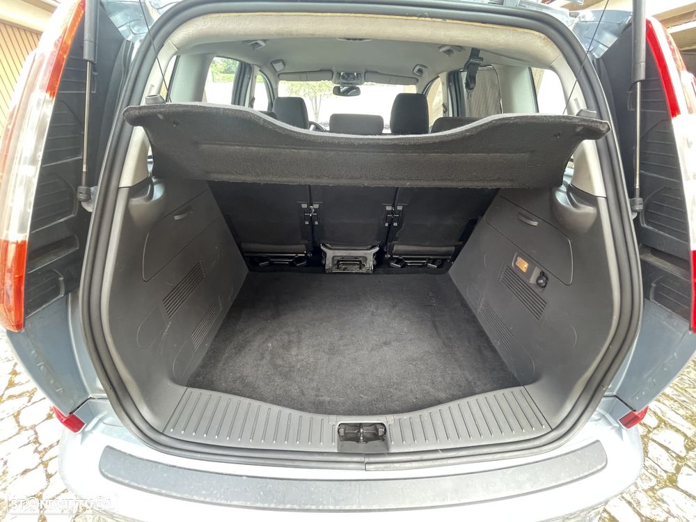 Ford C-Max 1.6 TDCi Titanium - 13