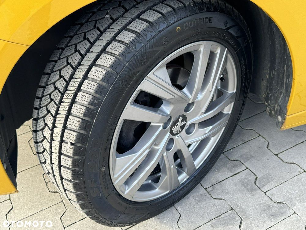 Peugeot 208 PureTech 75 Active - 39