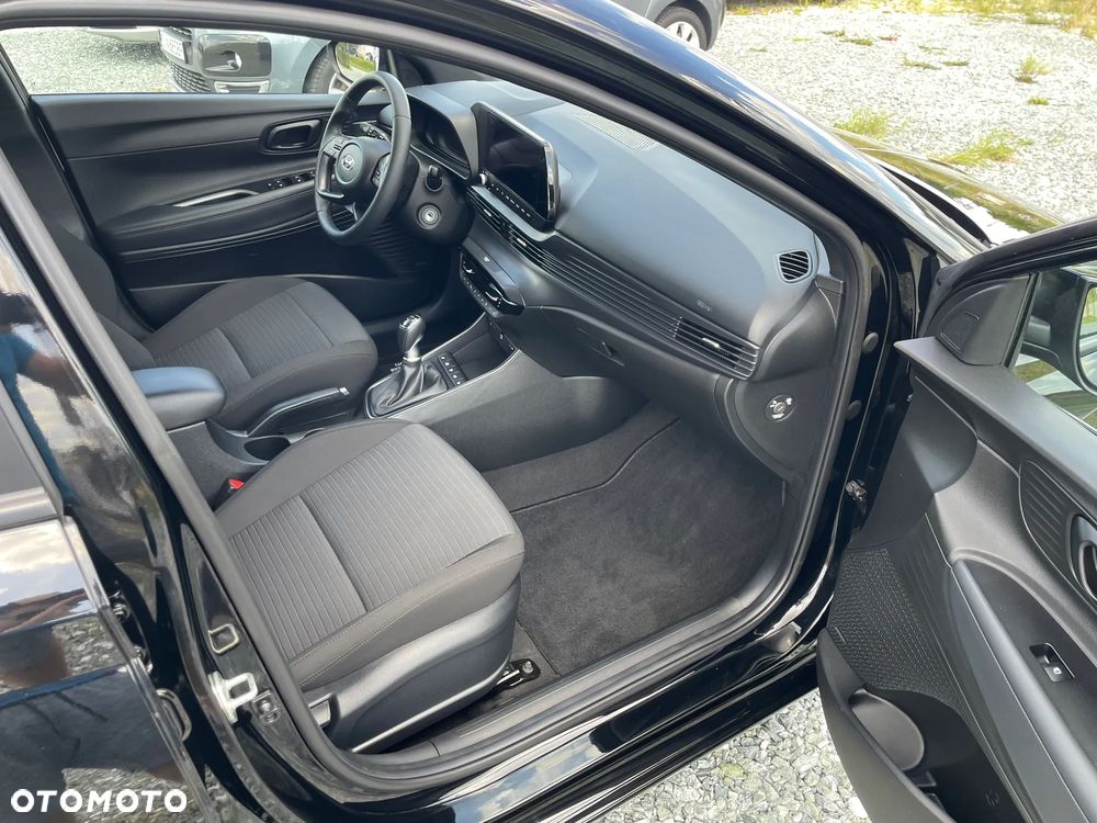 Hyundai i20 - 14
