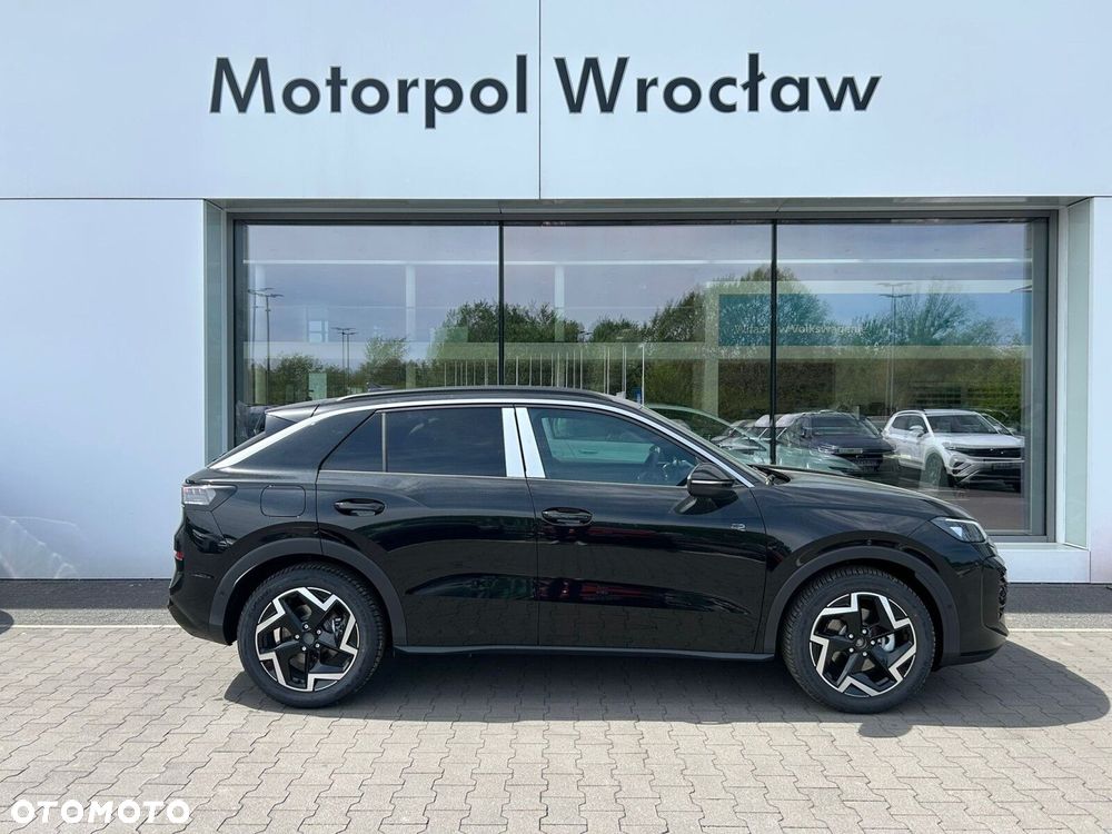 Volkswagen T-Roc - 10