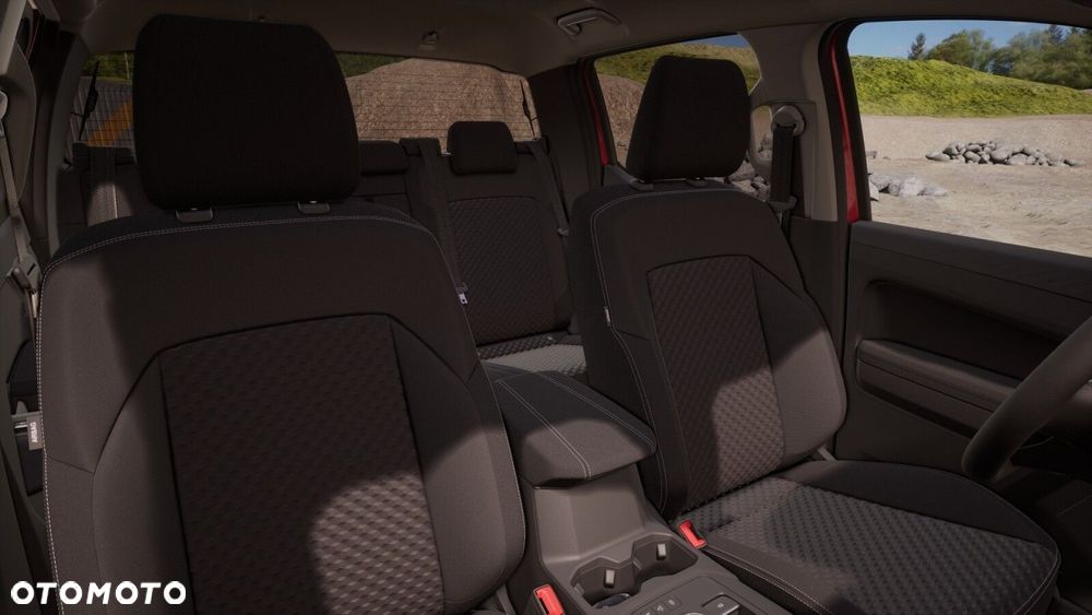 Volkswagen Amarok - 14