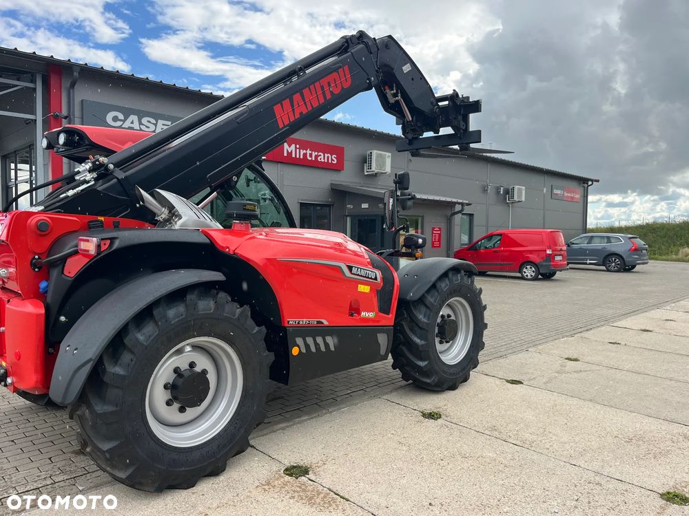 Manitou MLT 937-115 - 3