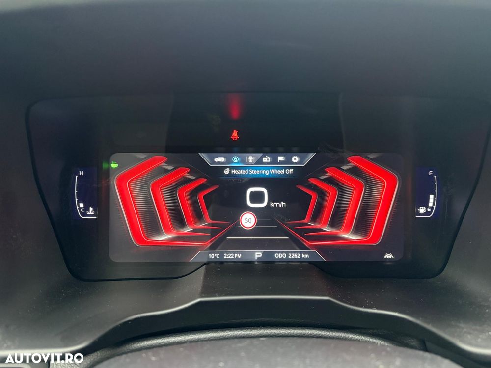 SsangYong Tivoli 1.5 T-GDI STYLE - 9