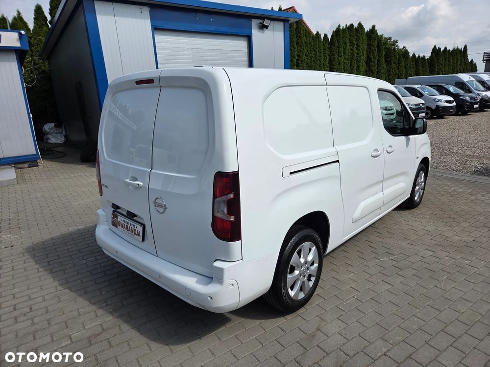 Citroën Berlingo XL 1.5 BlueHDI Feel Pack S&S - 7