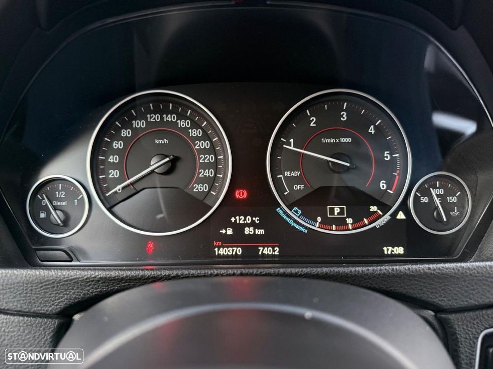 BMW 420 Gran Coupé d Pack M Auto - 32