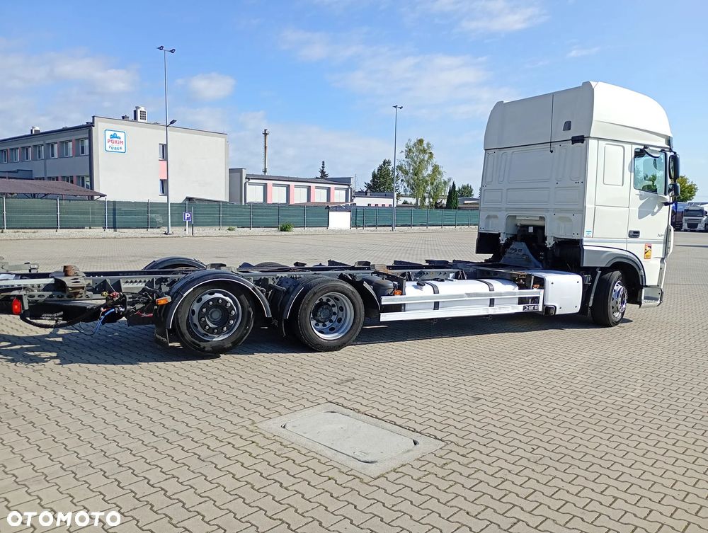 DAF XF480 - 8