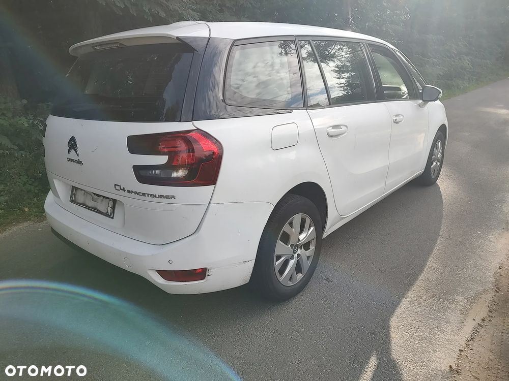 Citroën C4 SpaceTourer - 20