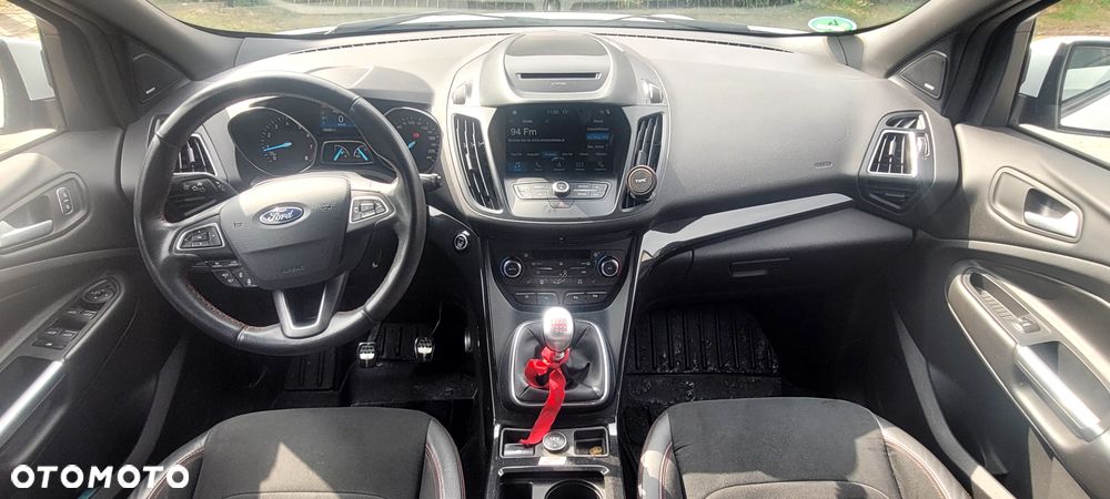 Ford Kuga 1.5 EcoBoost FWD ST-Line Black ASS MMT6 - 18