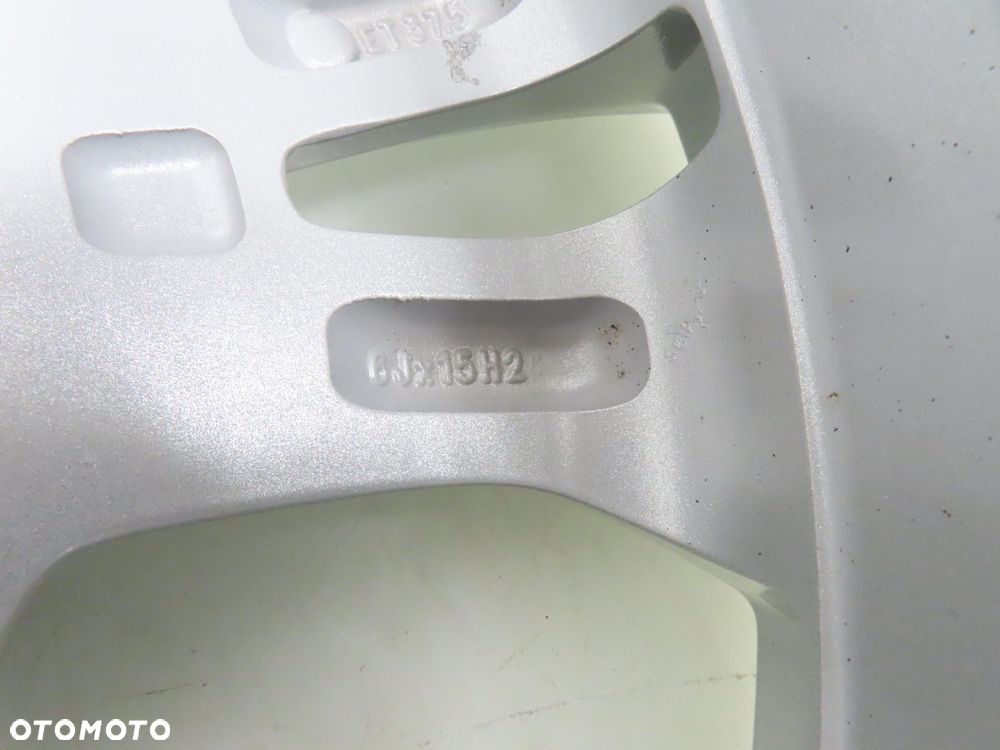 Alufelga 15'' Ford B-Maxx 4x108 6J ET37,5 AY11-AC - 4