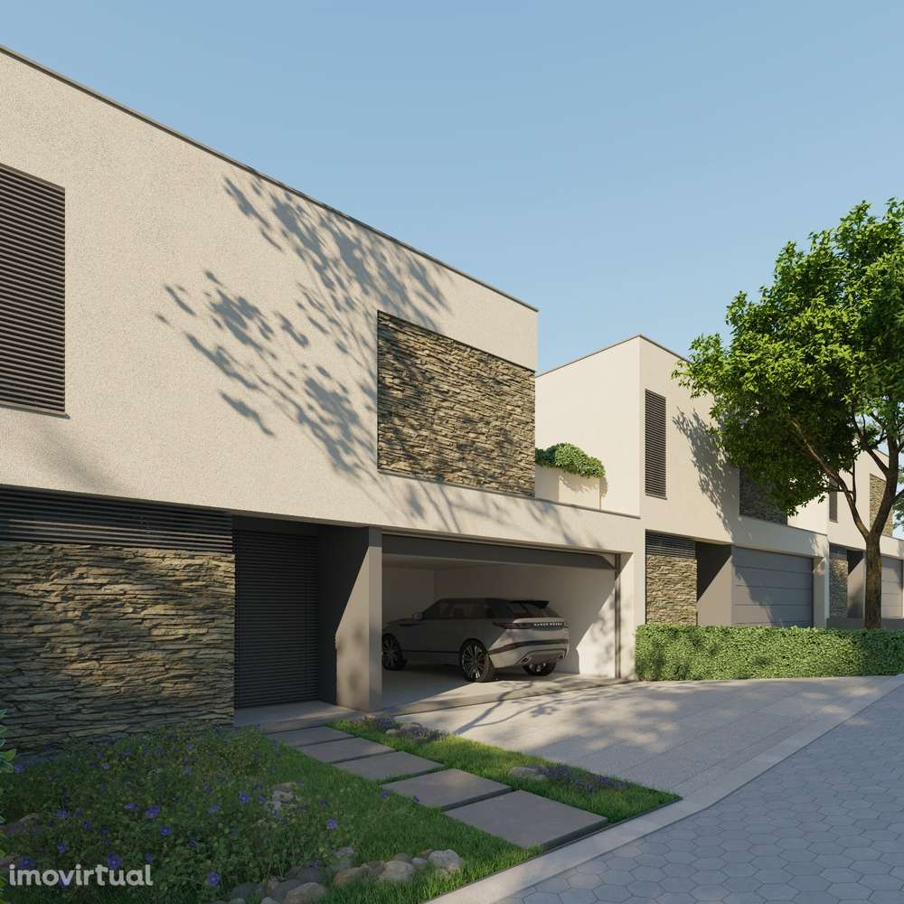 Moradia Quinta de S. Tiago - Grande imagem: 4/15