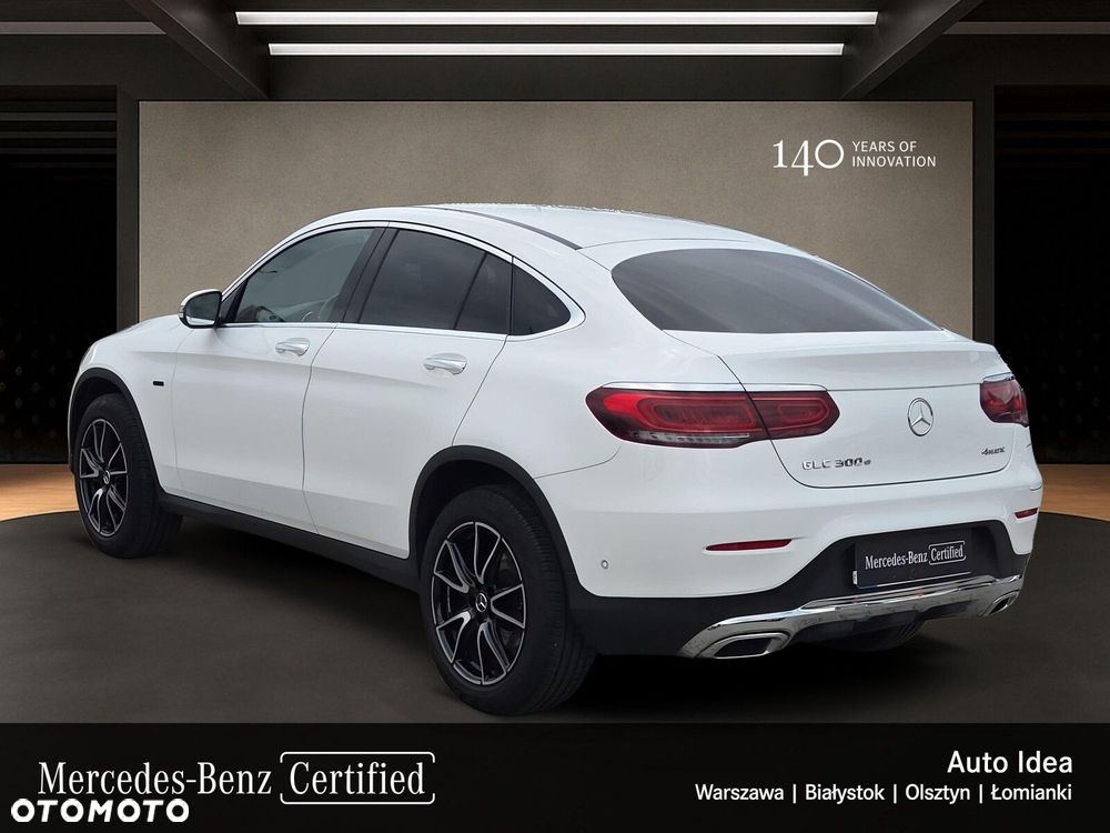Mercedes-Benz GLC - 4