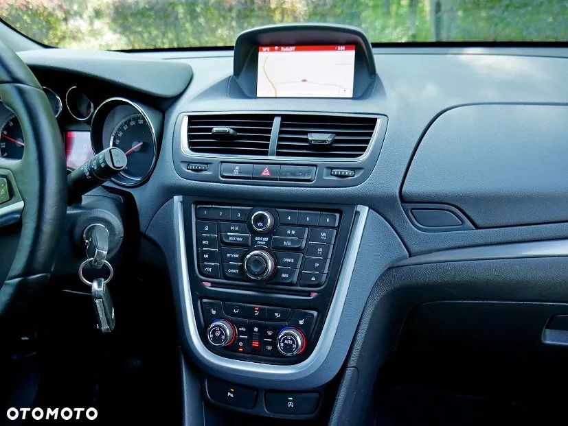 Opel Mokka 1.4 T Cosmo - 7