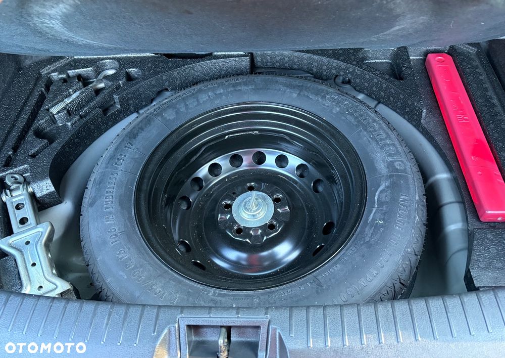 Nissan Qashqai 2.0 4x4 Tekna Premium CVT - 30