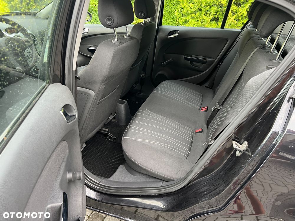 Opel Corsa 1.2 16V - 6