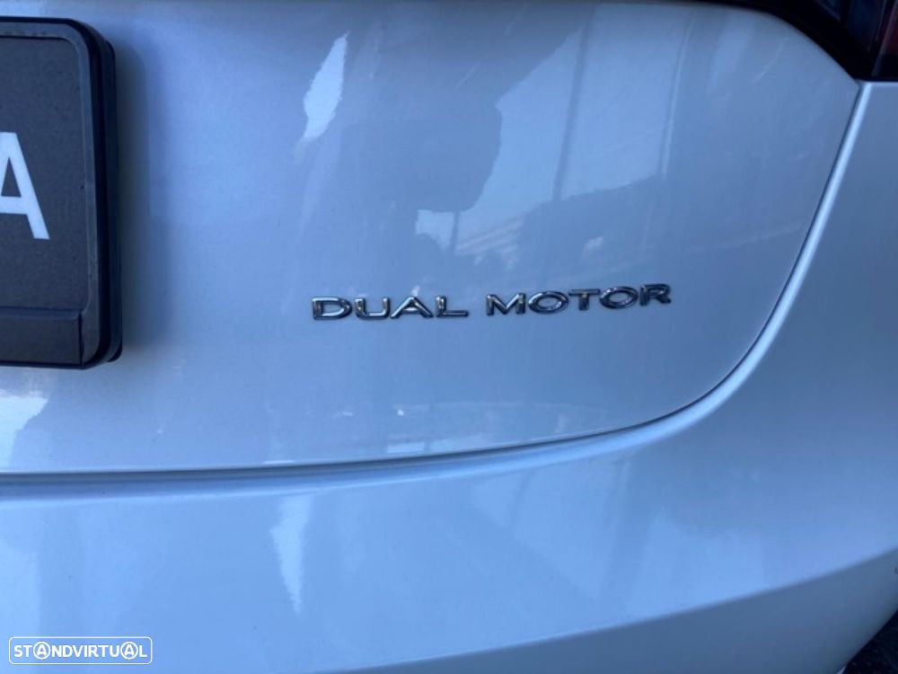 Tesla Model 3 Long Range Tração Integral Premium - 8