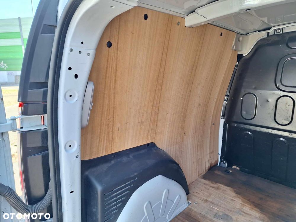 Renault Kangoo Maxi 1.5 90 Extra - 12