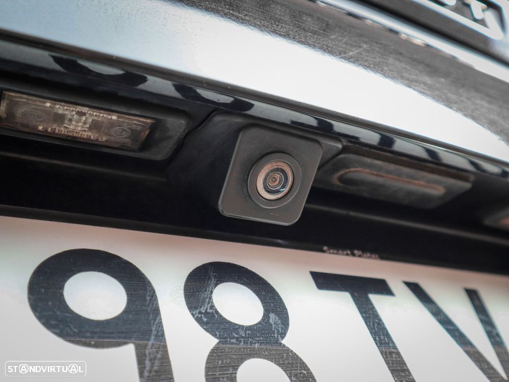 Peugeot 3008 1.6 BlueHDi GT Line EAT6 - 7