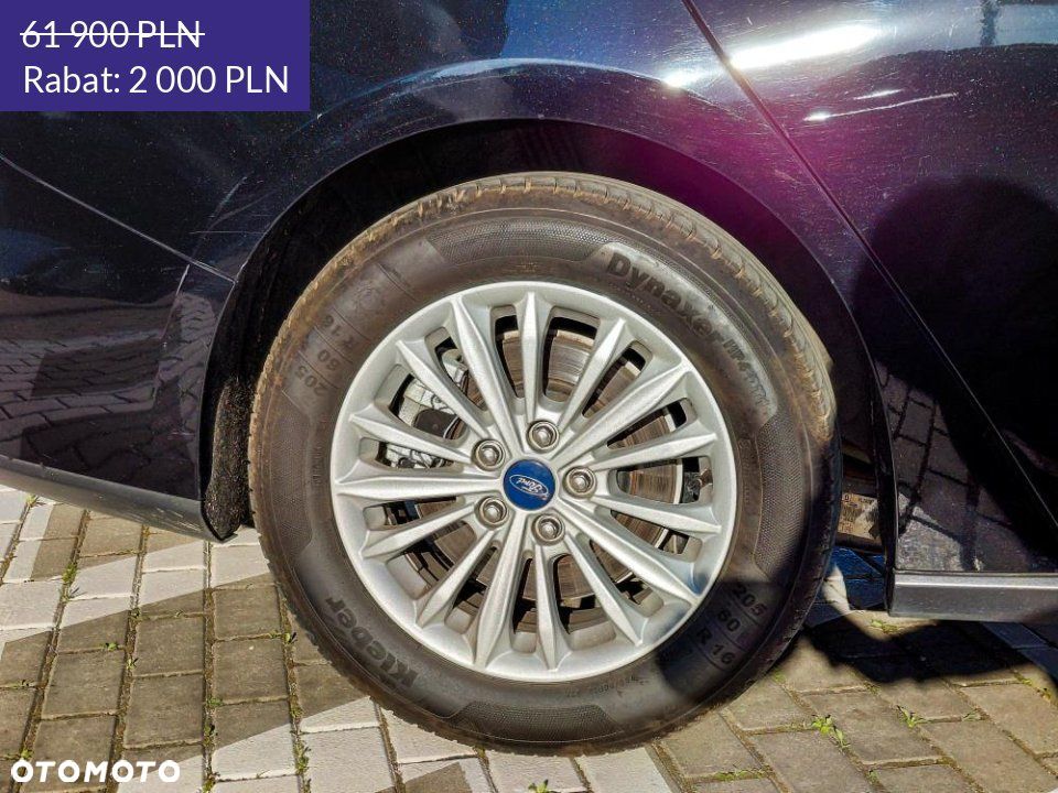 Ford Focus - 8