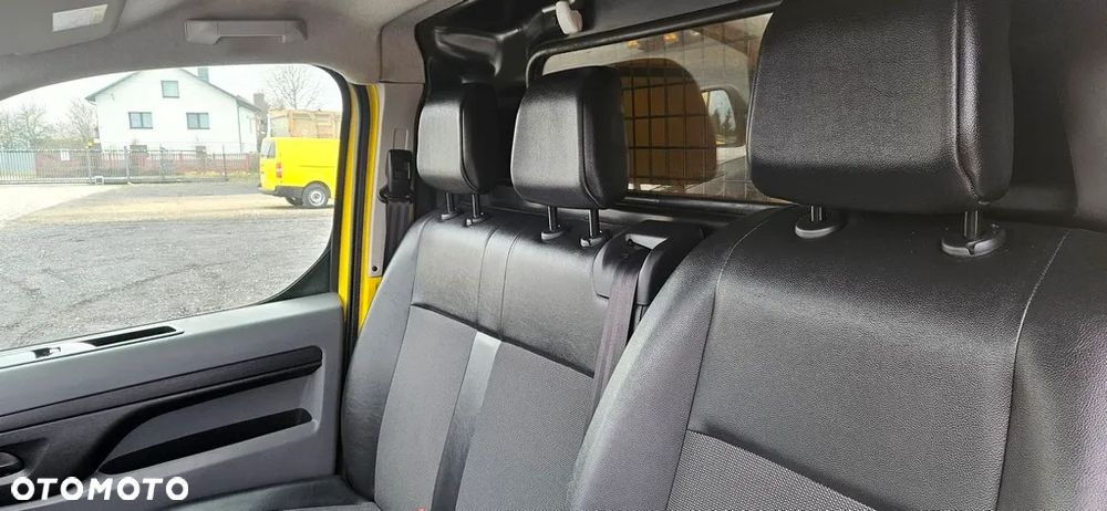 Peugeot EXPERT / WERSJA LONG / 2.0 HDI - 23