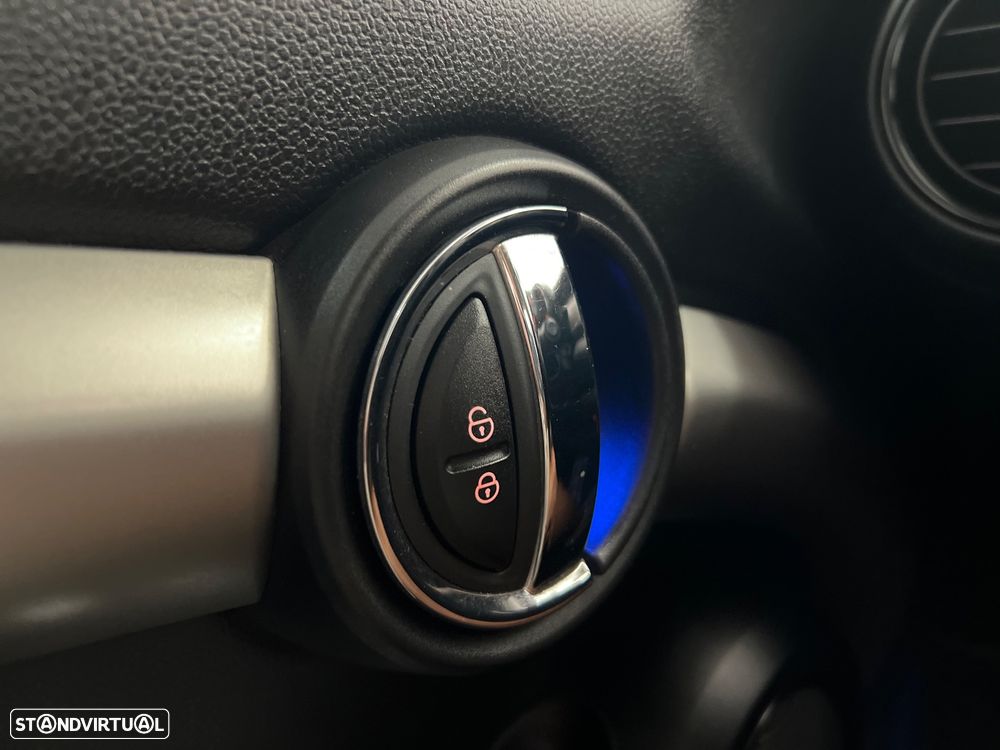 MINI 5 Portas One Auto - 22