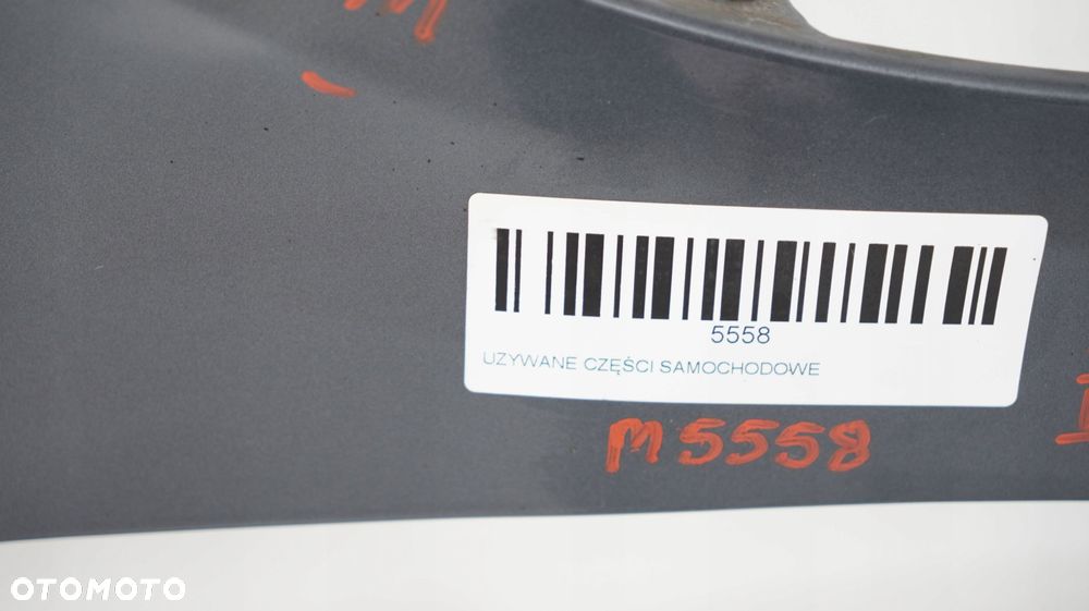 BŁOTNIK PRAWY PRZÓD SKODA OCTAVIA II 04-07R - 8