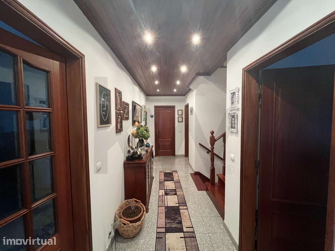 Moradia T5 no Saldanha, Montijo - Grande imagem: 2/15