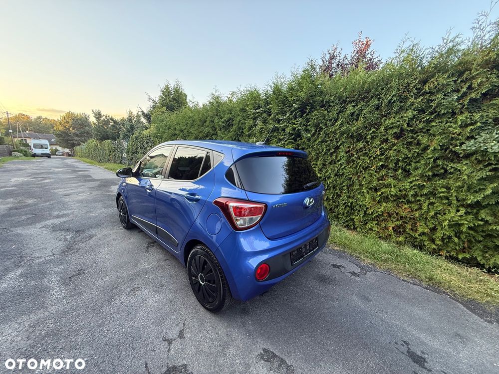 Hyundai i10 - 6