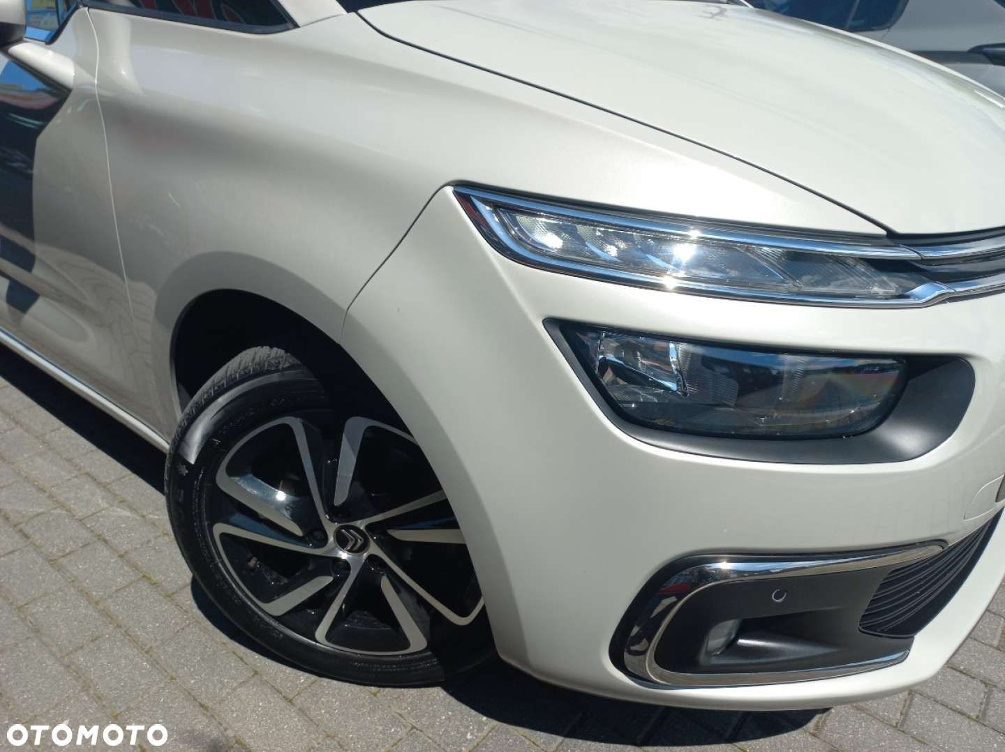 Citroën C4 Picasso - 5