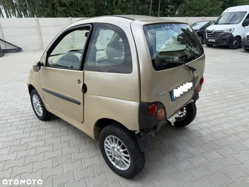 Ligier Nova - 4