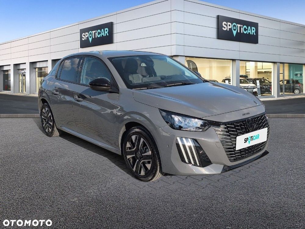 Peugeot 208 - 5