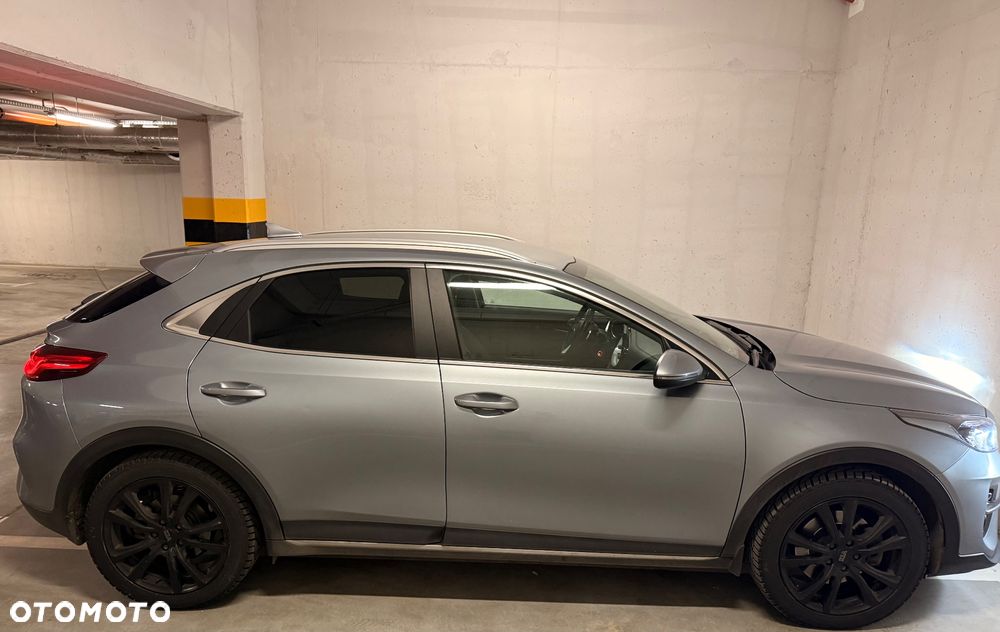 Kia XCeed 1.6 T-GDI L DCT - 17