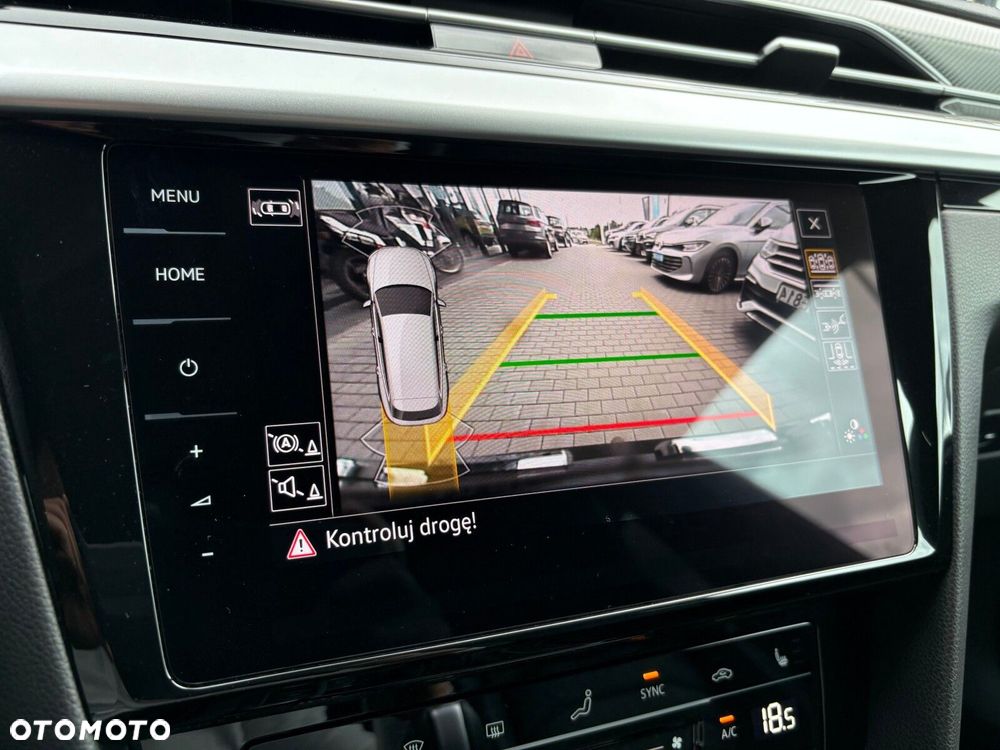 Volkswagen Arteon Shooting Brake - 38