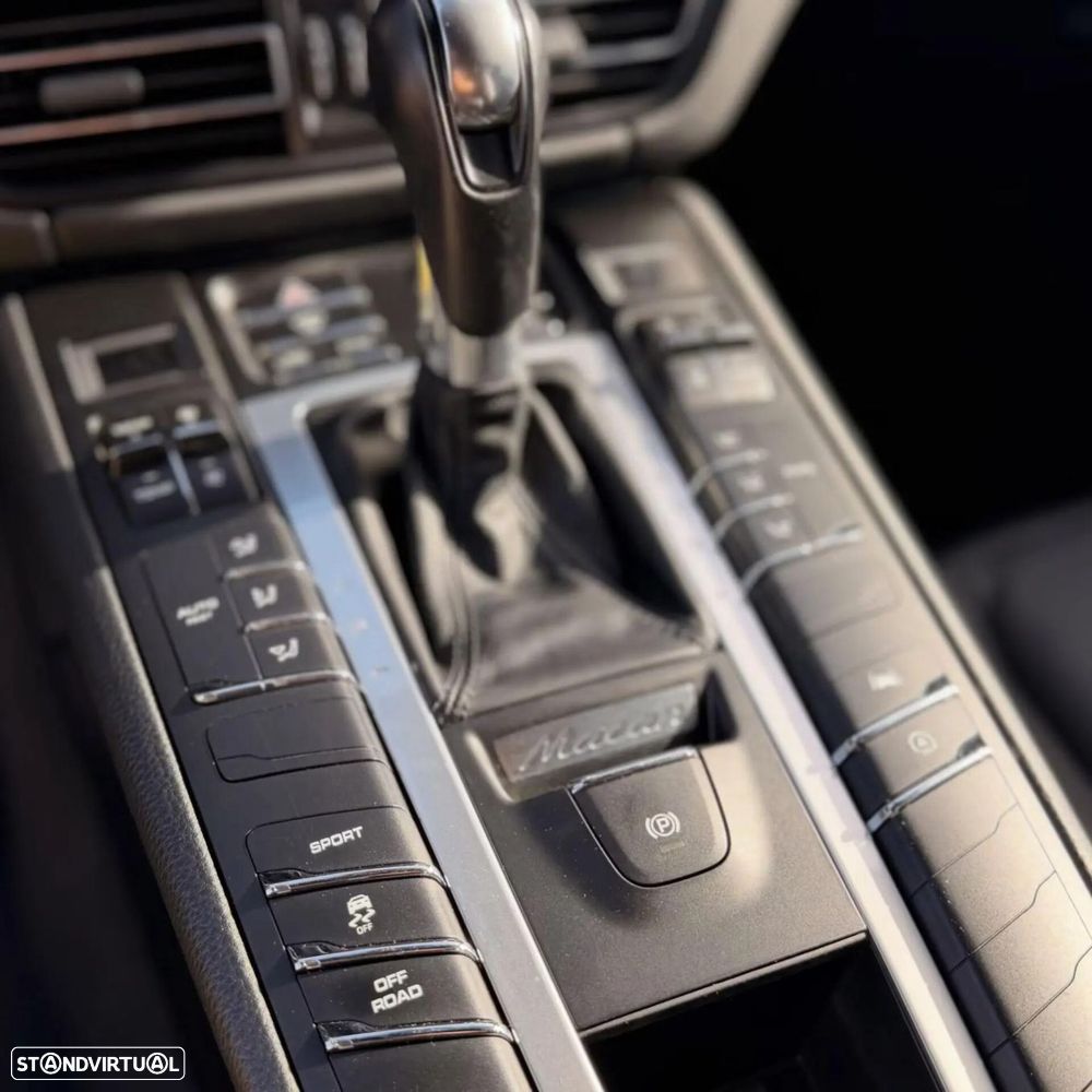 Porsche Macan 2.0T - 10