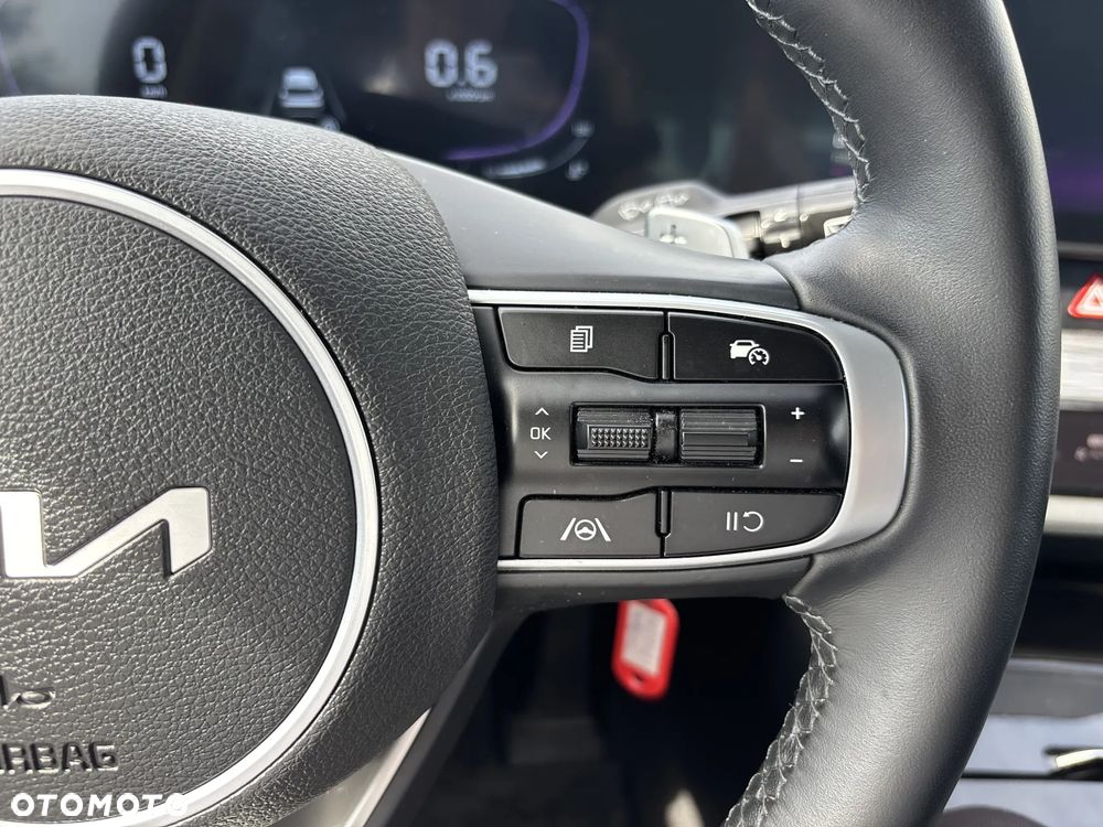 Kia Sportage 1.6 T-GDI L 2WD DCT - 23