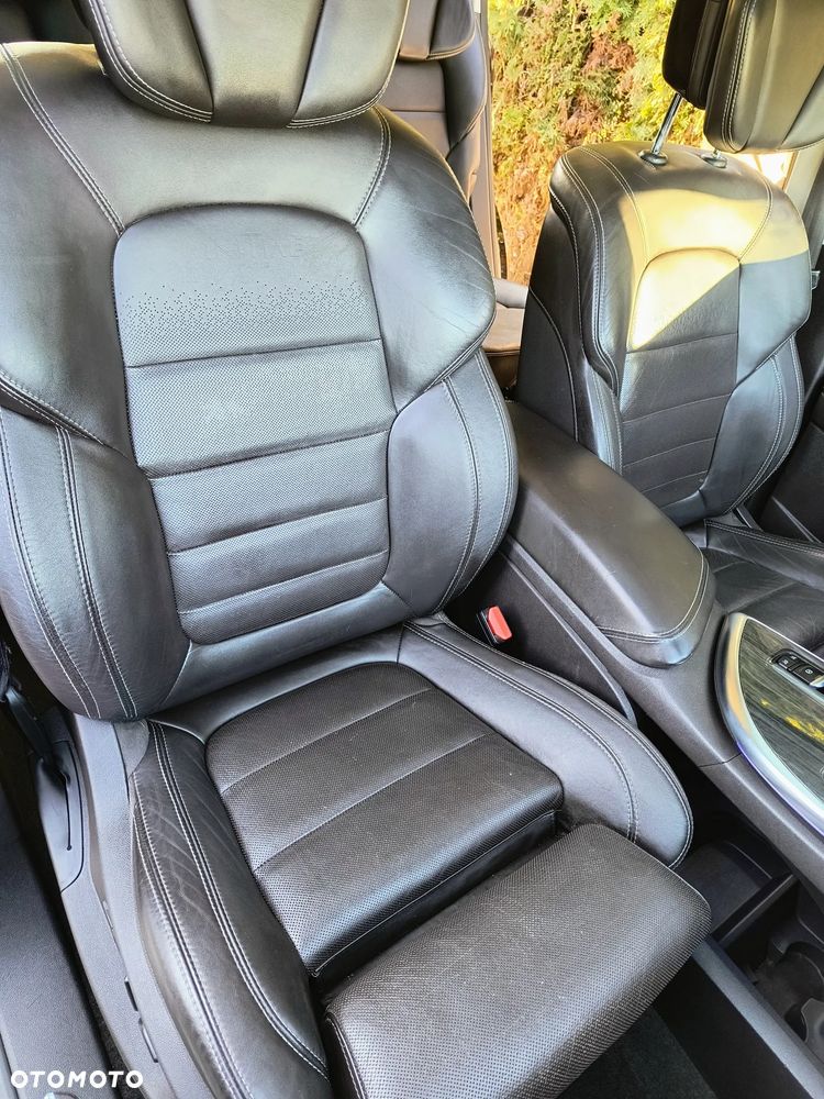 Renault Espace 1.6 TCE Initiale Paris EDC - 22