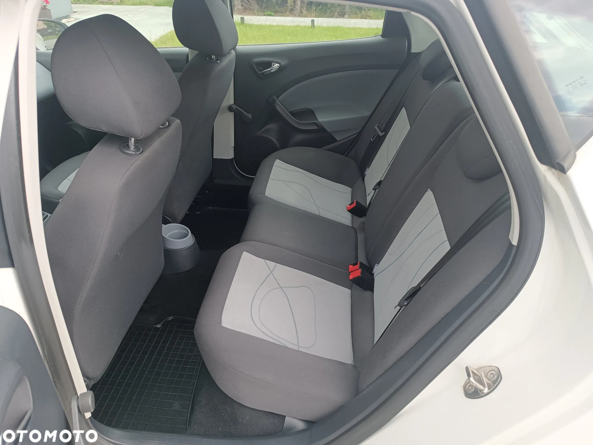 Seat Ibiza 1.2 12V Reference - 10