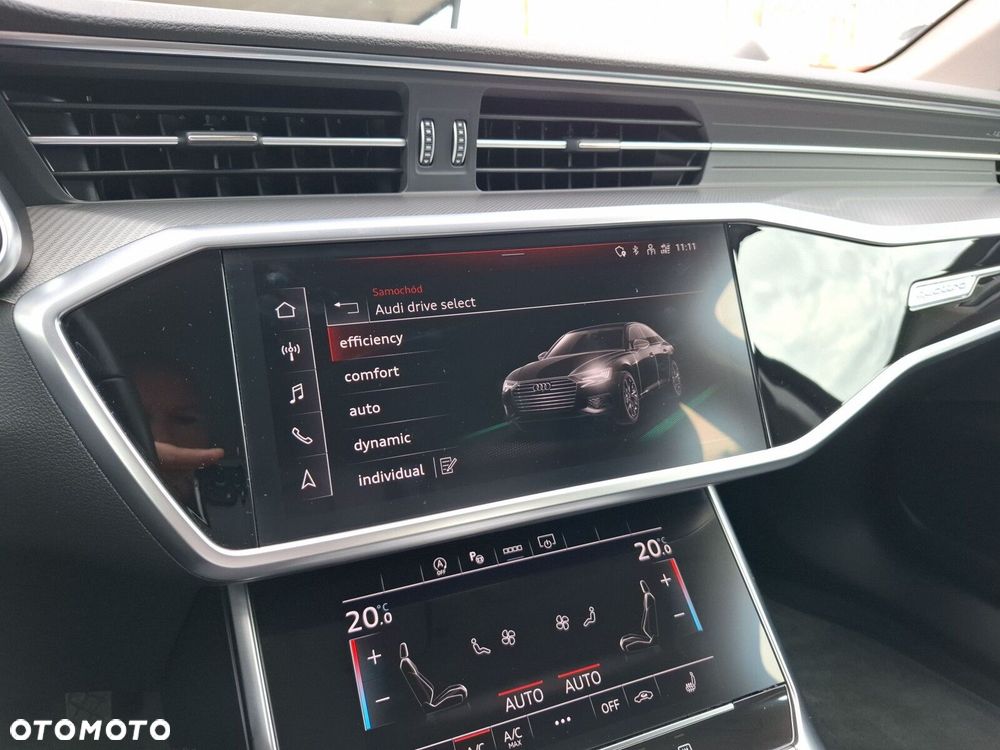 Audi A6 Limousine - 40