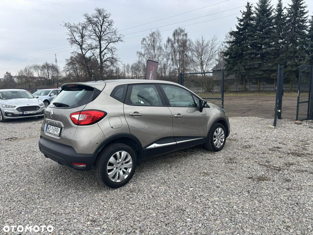 Renault Captur - 12
