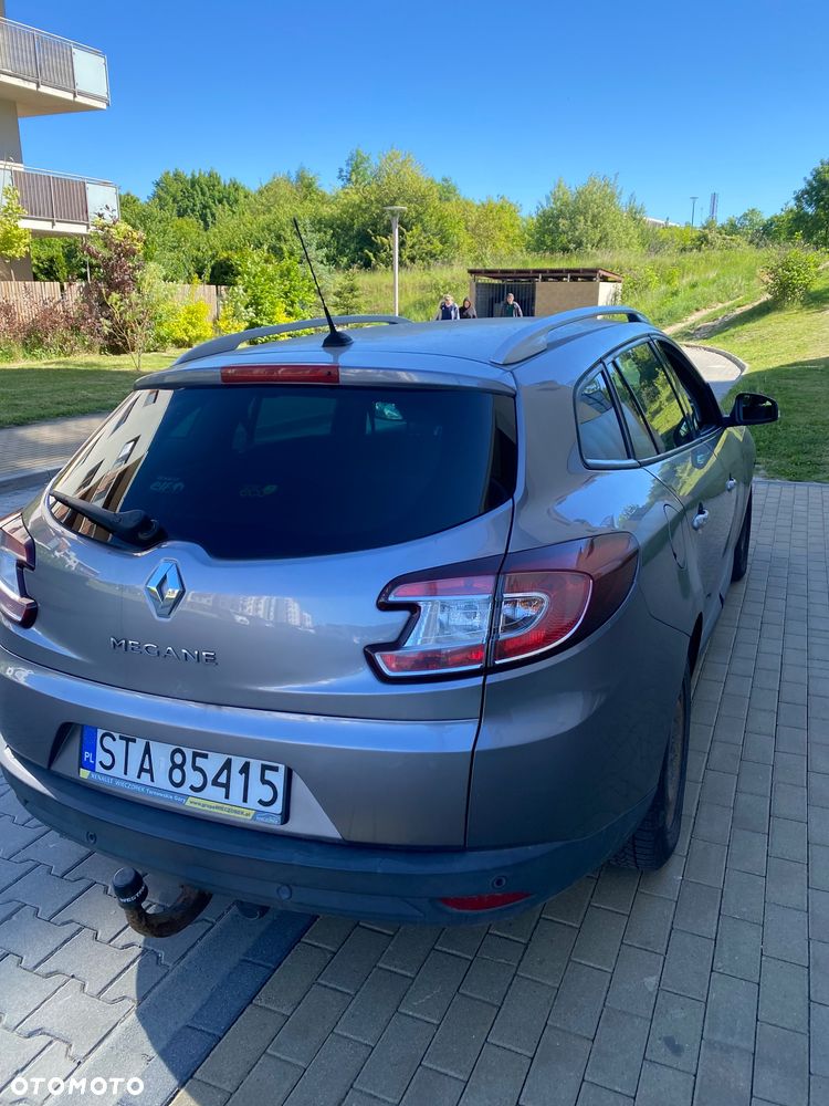 Renault Megane 1.9 dCi Dynamique - 15