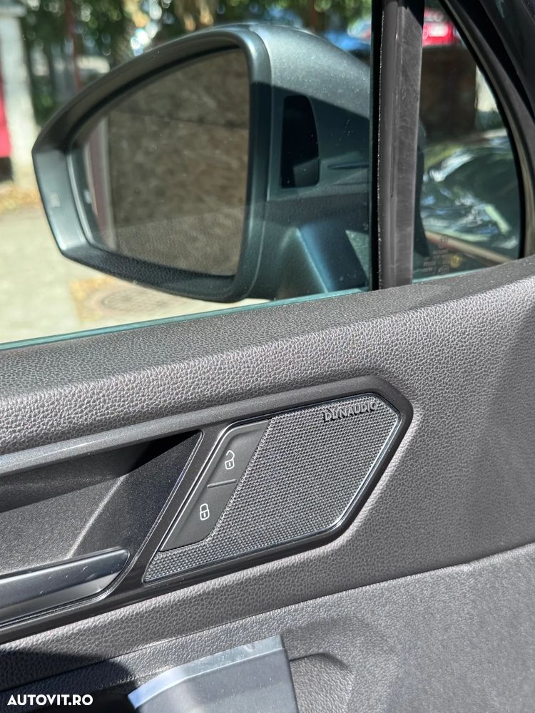 Volkswagen Tiguan 2.0 TDI 4Mot DSG Highline - 14