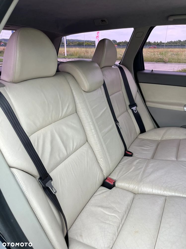 Volvo V50 2.0D Summum - 18