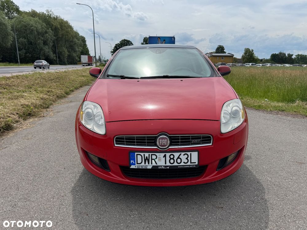 Fiat Bravo 1.4 T-JET 16V Dynamic - 18