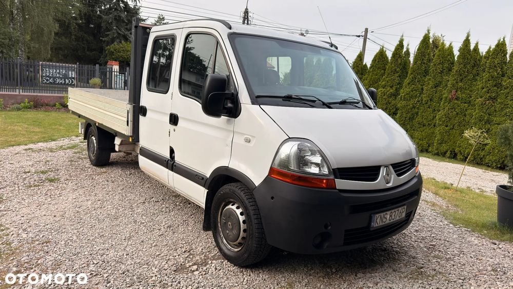 Renault MASTER - 27