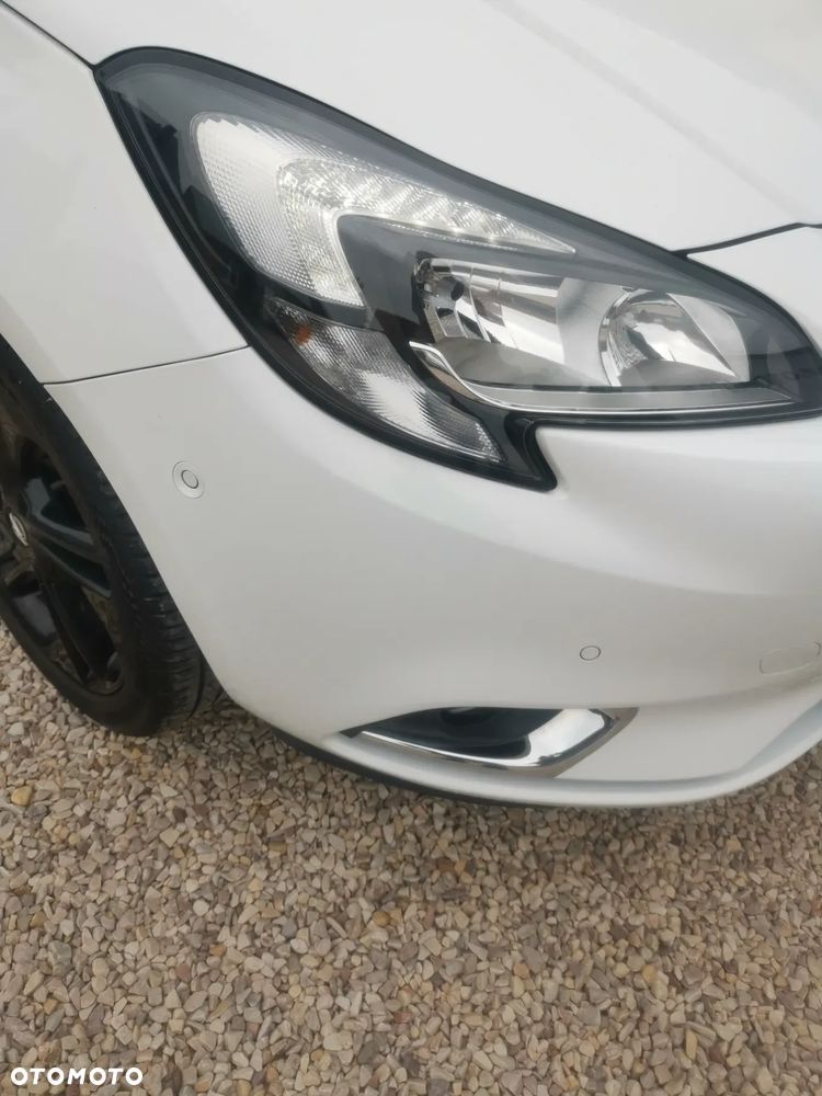 Opel Corsa 1.4 Color Edition S&S - 12