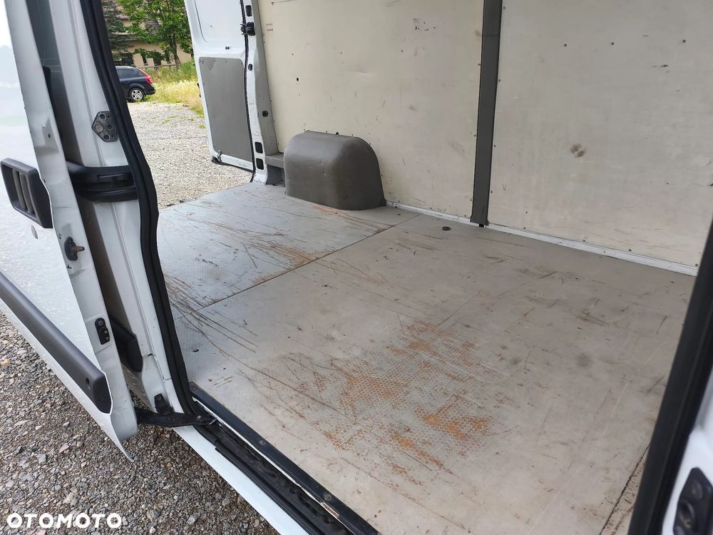 Opel Movano L2H1 - 13