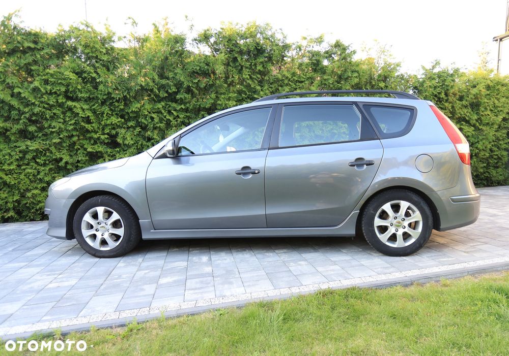 Hyundai i30 - 1