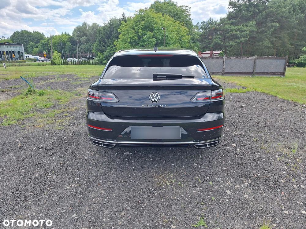 Volkswagen Arteon Shooting Brake 2.0 TDI SCR DSG R-Line - 6