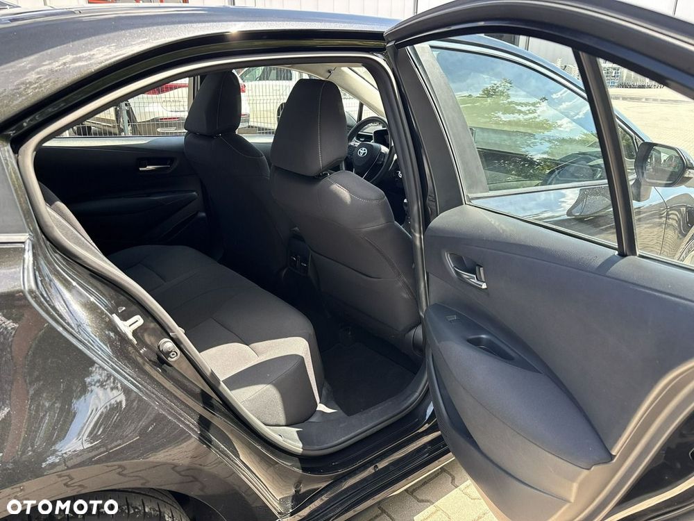 Toyota Corolla 1.6 Comfort - 15