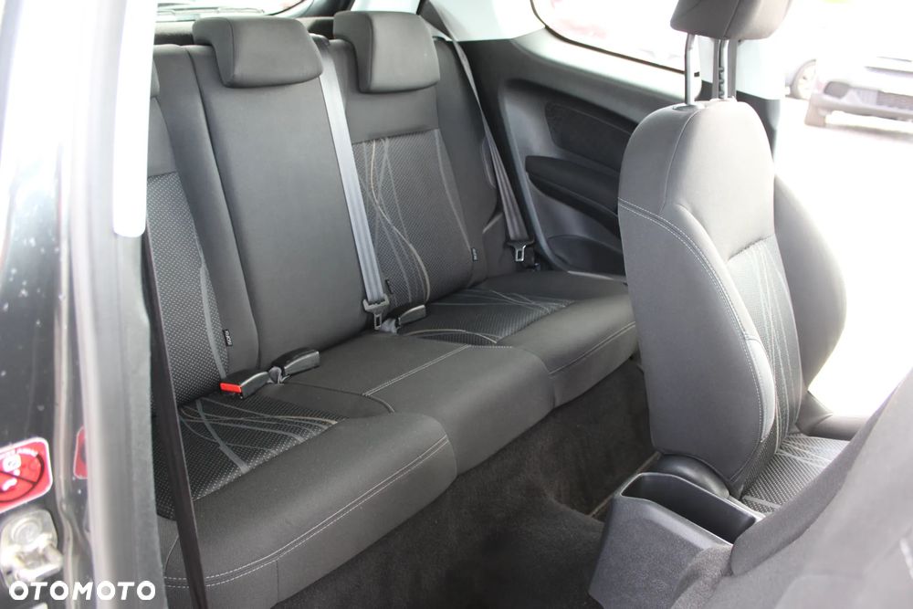 Peugeot 208 PureTech 82 Active - 24